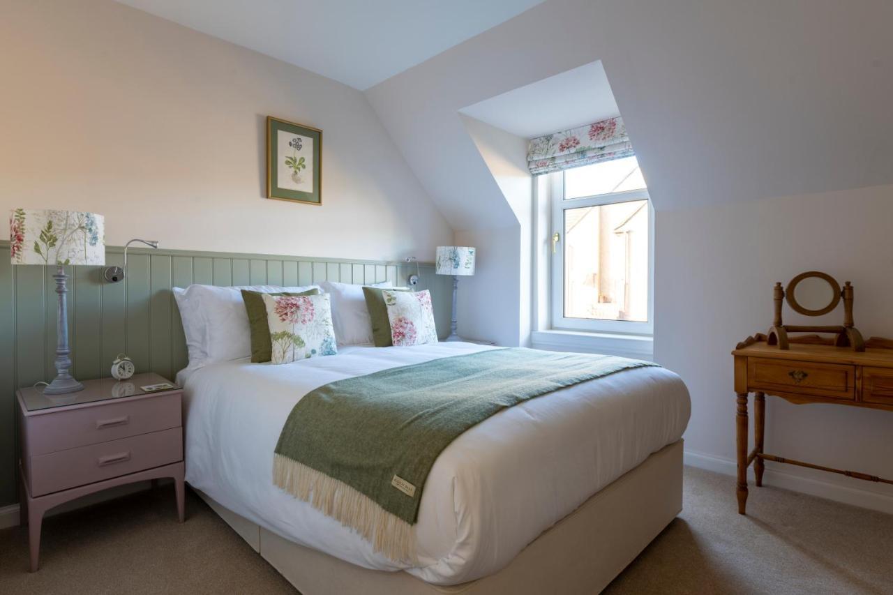 Celt Cottage Ίνβερνες Εξωτερικό φωτογραφία