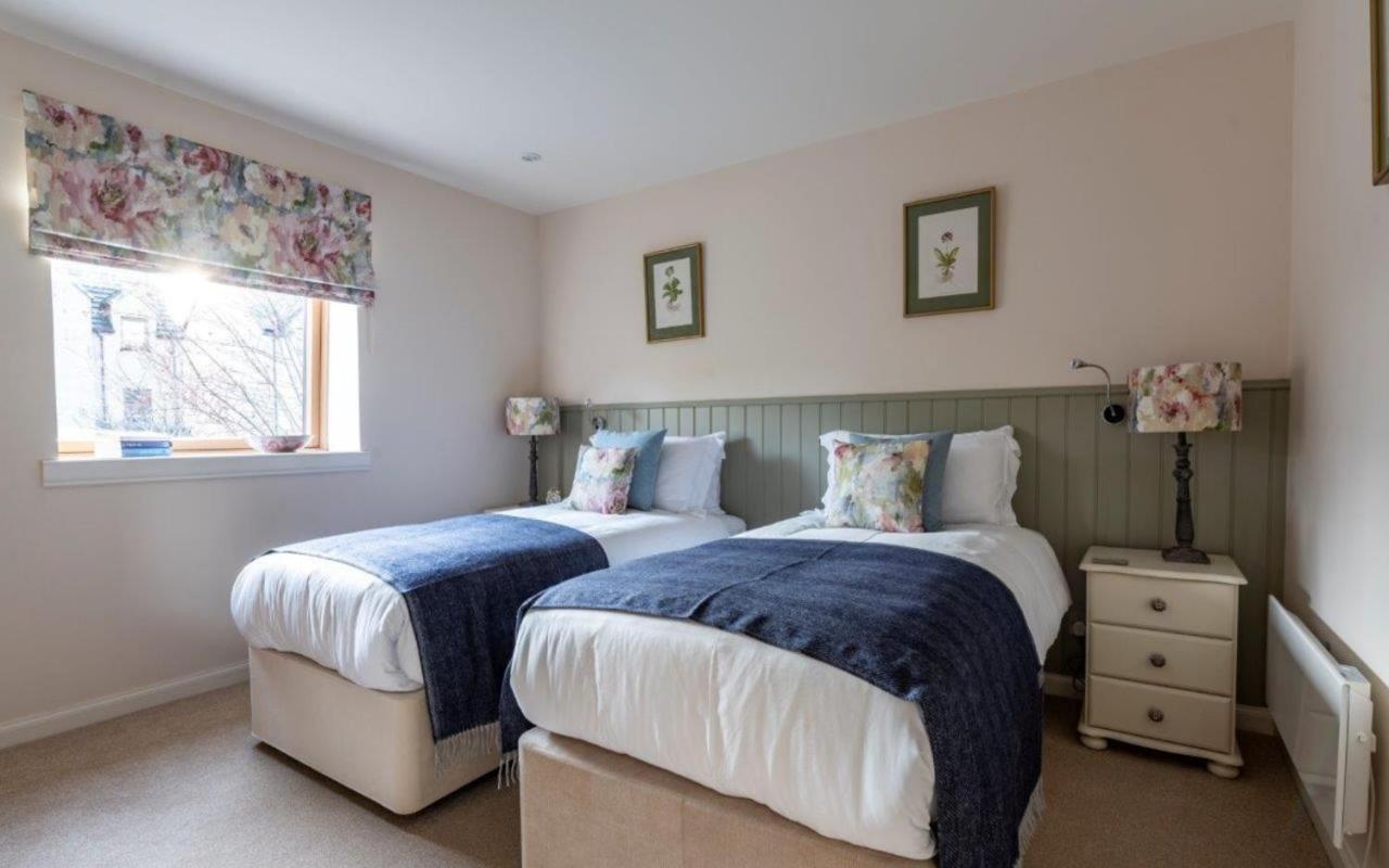 Celt Cottage Ίνβερνες Εξωτερικό φωτογραφία